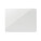 MAGREC 75 Rechteckiger PVC-Magnet