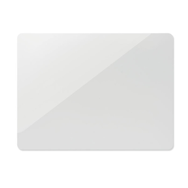 MAGREC 100 Rechteckiger PVC-Magnet
