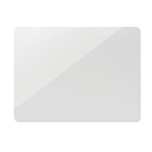 MAGREC 100 Rechteckiger PVC-Magnet