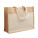 BAGA Jute-Einkaufstasche - mo2858-13 - variant Mo MO2858-13