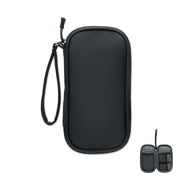 ALLTHERE 600D RPE-Organizer