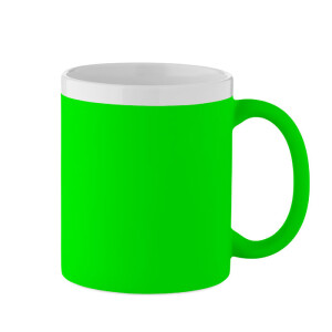 MUGIVA Keramikbecher 300 ml - Reklamnepredmety