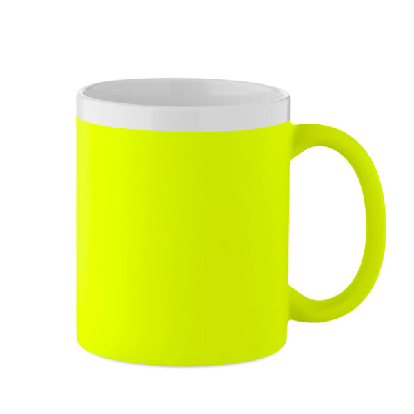 MUGIVA Keramikbecher 300 ml