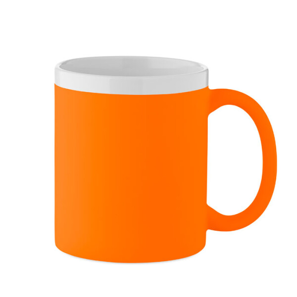 MUGIVA Keramikbecher 300 ml