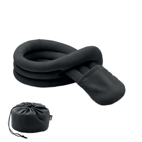 WRAP IT Flexibles Reisekissen