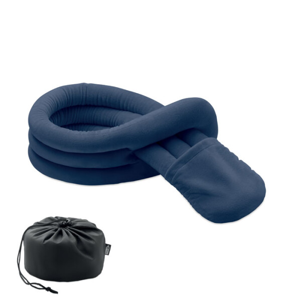 WRAP IT Flexibles Reisekissen