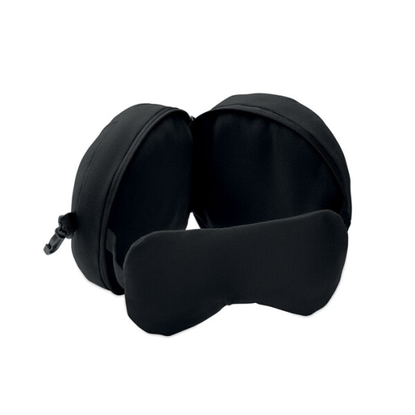 SOFT NUIT 2in1 Reisekissen