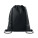 DAYKIT Rucksack aus 420D RPET mit Kordelzug