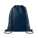 DAYKIT Rucksack aus 420D RPET mit Kordelzug