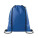 DAYKIT Rucksack aus 420D RPET mit Kordelzug