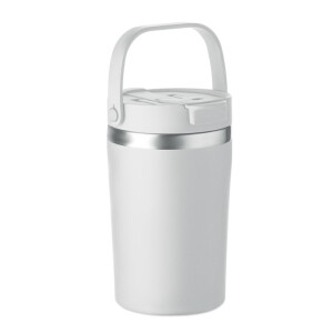 COZYCUP Doppelwandiger 350 ml - Reklamnepredmety