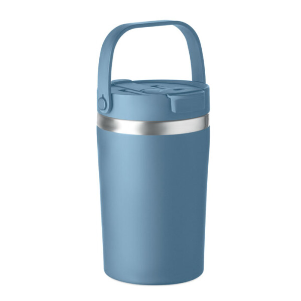 COZYCUP Doppelwandiger 350 ml