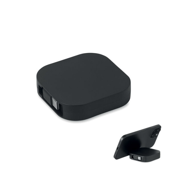 LINEA 100 100-W-Einzieh-Ladekabel