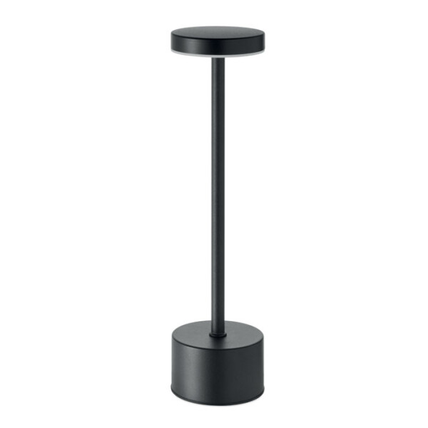 BISTRO Tischlampe aus Aluminium