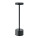 BISTRO Tischlampe aus Aluminium