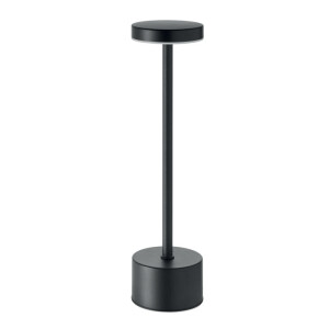 BISTRO Tischlampe aus Aluminium - Reklamnepredmety