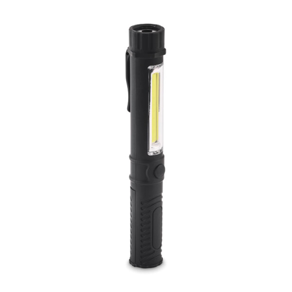TAIER Magnetische LED-Taschenlampe