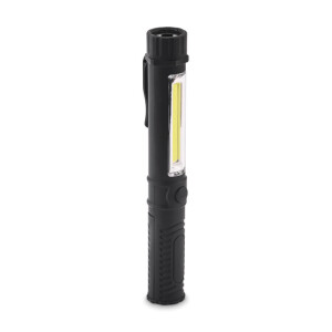 TAIER Magnetische LED-Taschenlampe - Reklamnepredmety