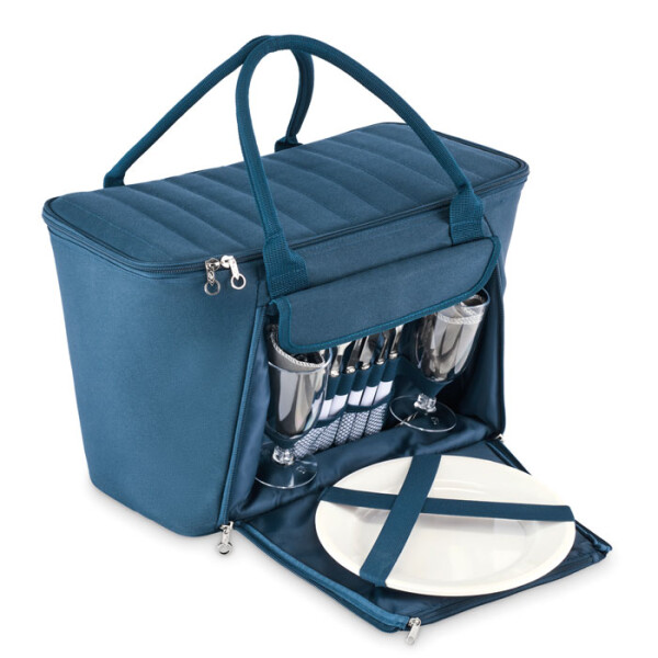 FORUS Picknick-Kühltasche aus RPET