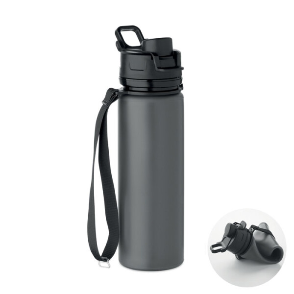 LETT Silikon-Sportflasche