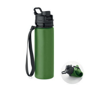 LETT Silikon-Sportflasche - Reklamnepredmety
