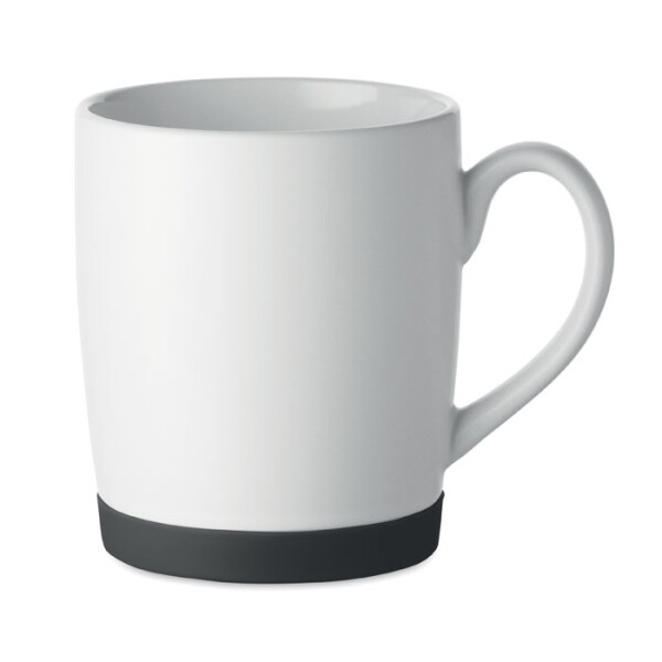 SILBASE Keramikbecher 300 ml