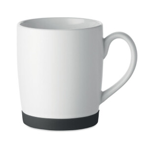 SILBASE Keramikbecher 300 ml - Reklamnepredmety