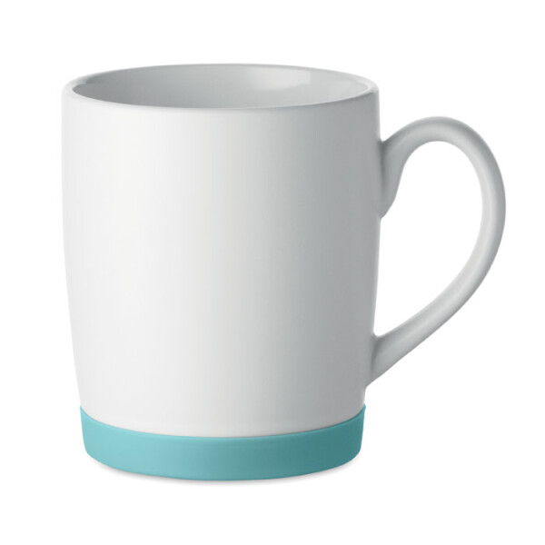 SILBASE Keramikbecher 300 ml