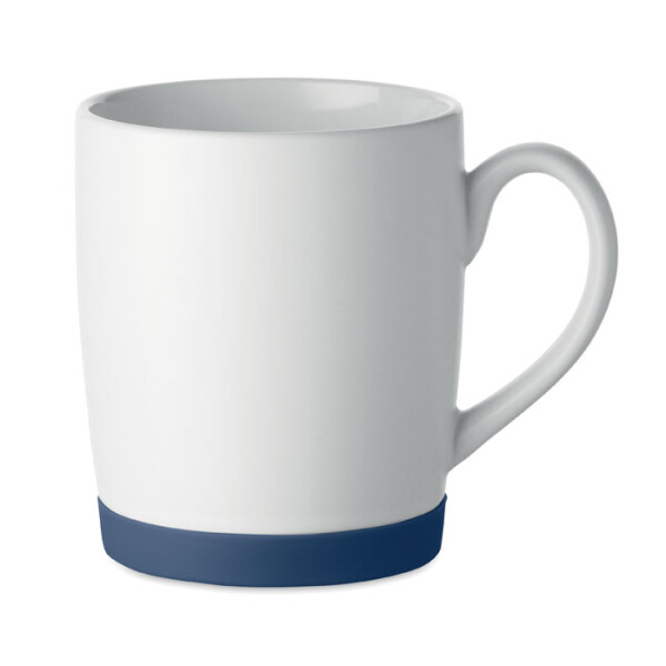 SILBASE Keramikbecher 300 ml