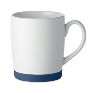SILBASE Keramikbecher 300 ml - Reklamnepredmety