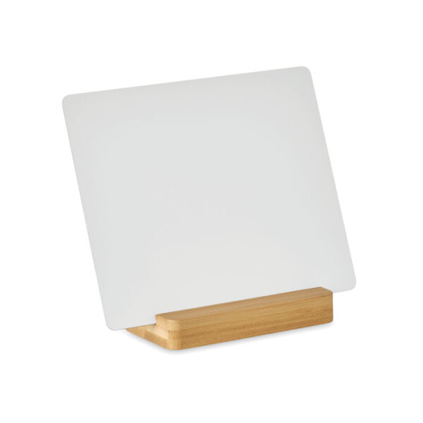 PROPLATE Sublimations-Werbetafel
