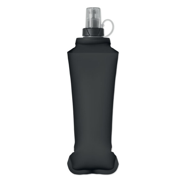 BITER Faltbare Wasserflasche 500 ml