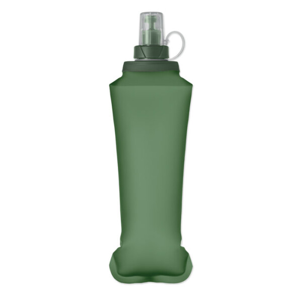 BITER Faltbare Wasserflasche 500 ml
