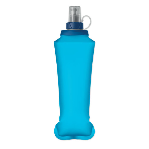 BITER Faltbare Wasserflasche 500 ml