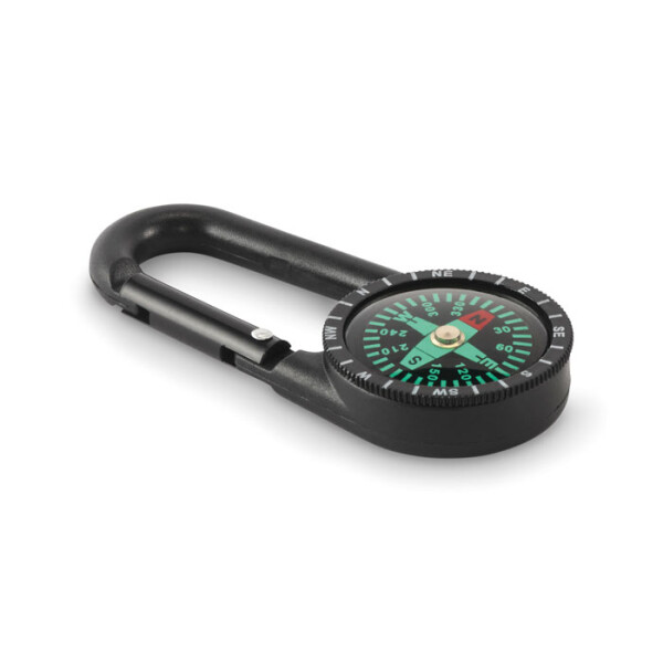 CHACO Kleiner Kompass mit Karabiner
