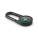 CHACO Kleiner Kompass mit Karabiner - mo2963-03 - variant Mo MO2963-03