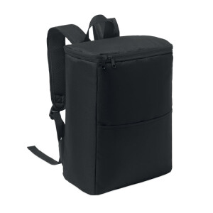 MUFRIO 11L RPET Kühlrucksack - Reklamnepredmety