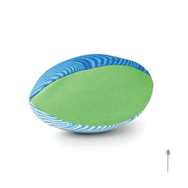 GRAB Wasserrugbyball