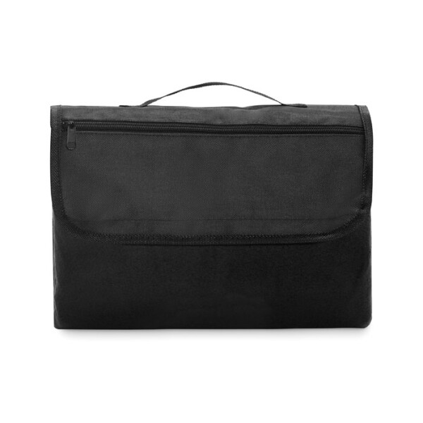 COSTA Picknickdecke aus Polar-Fleece