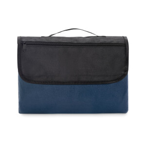 COSTA Picknickdecke aus Polar-Fleece - Reklamnepredmety