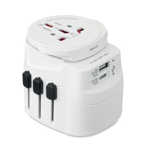 PRO LIGHT USB AC30 PD SKROSS® Pro Light - Reklamnepredmety