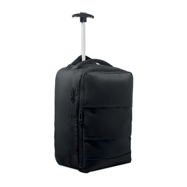 MAGNATE Rucksack auf Rollen