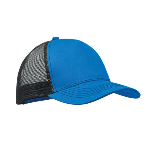 BLIST 5-Panel-Truckerkappe - Reklamnepredmety