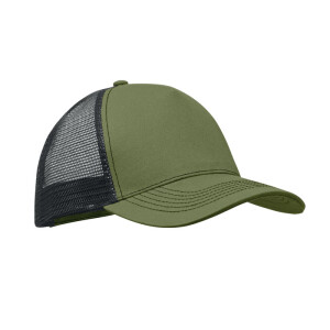 BLIST 5-Panel-Truckerkappe - Reklamnepredmety