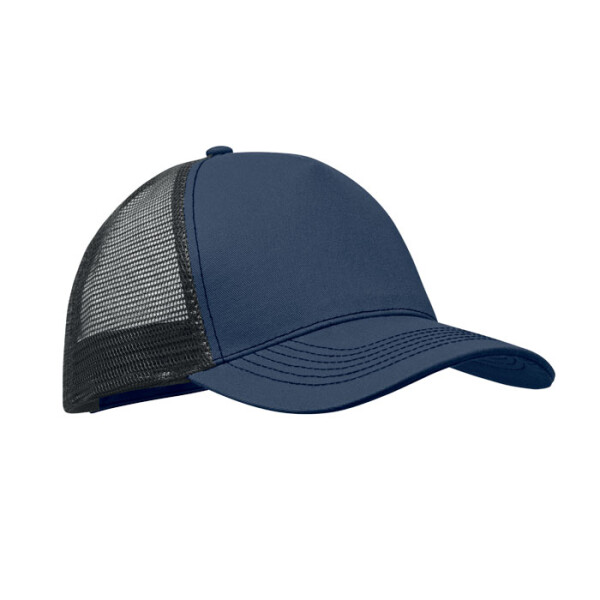 BLIST 5-Panel-Truckerkappe