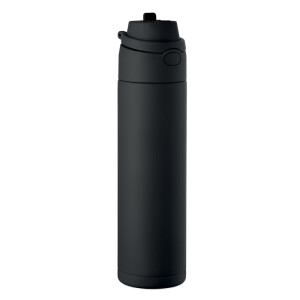 TOIEN TWO Doppelwandige Flasche 500 ml - Reklamnepredmety