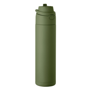 TOIEN TWO Doppelwandige Flasche 500 ml - Reklamnepredmety