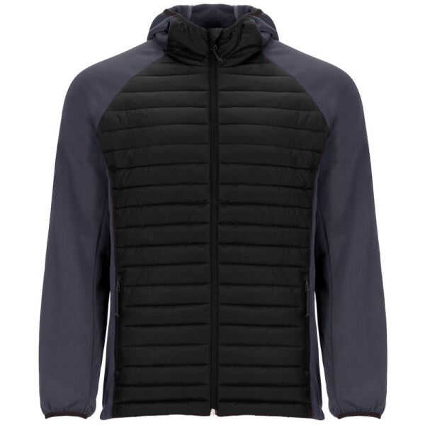 Minsk Hybrid Thermojacke Unisex