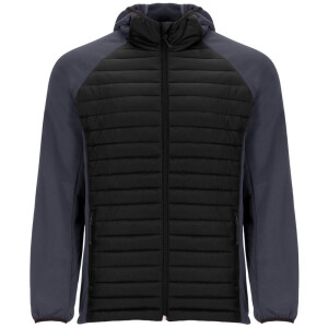 Minsk Hybrid Thermojacke Unisex - Reklamnepredmety