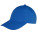 RH81 Memphis 6-Panel Cap - RH81-Azure - variant Ls 1000154822